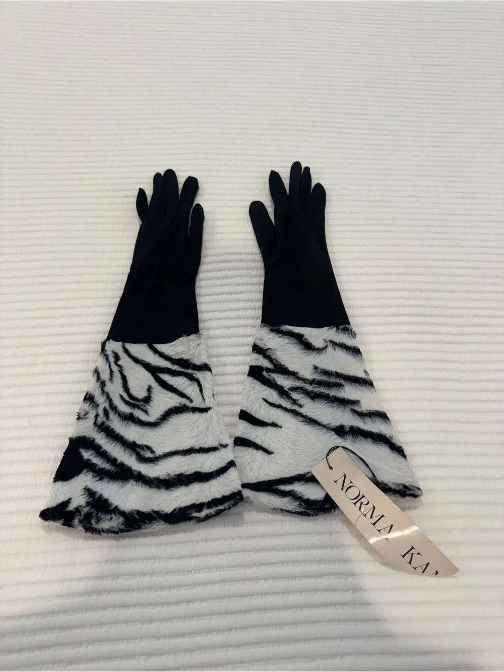 Norma Kamali fabulous vintage